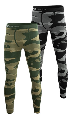 Funktionswäsche thermohose - thermohose,