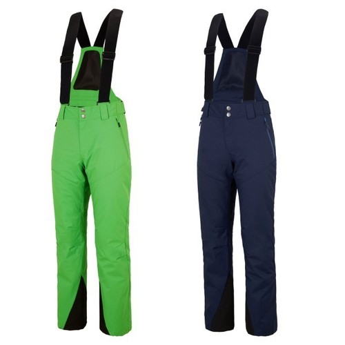 Ziener tugaloo man pant - pant, ski