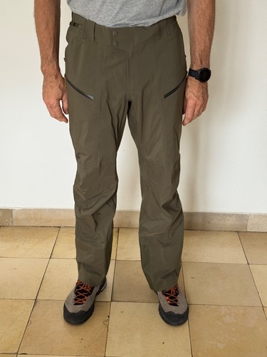 Patagonia herren skihose - patagonia,