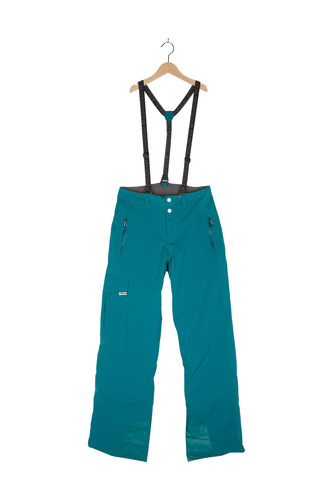 Maloja culu padded - culu., pants