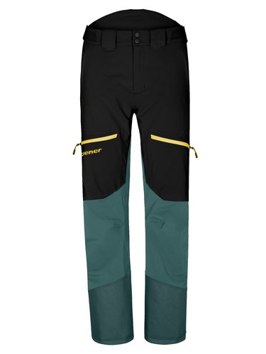 Ziener temmo full - zip, team