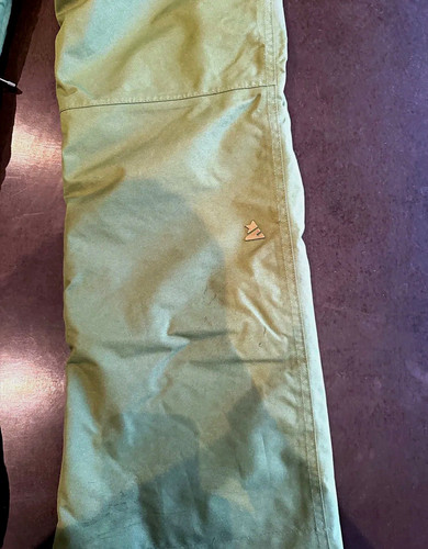 Zimtstern snowboardhose s - zimtstern,