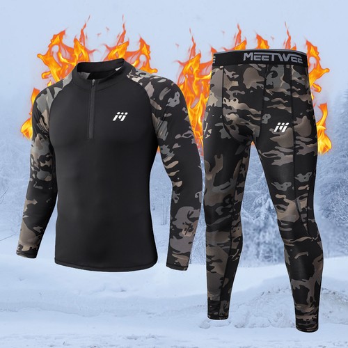 Herren sport warmes - herren,