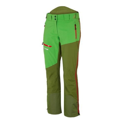 Ziener talan full - zip, team