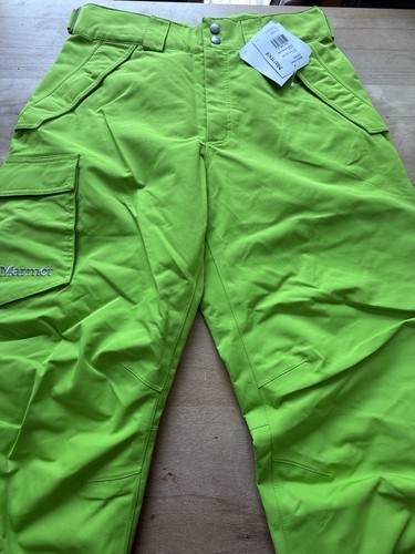 Tolle skihose von marmot - marmot, in