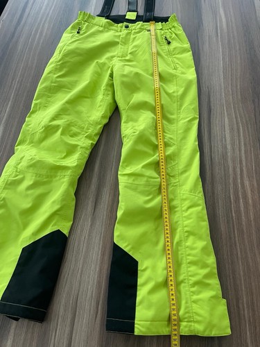 Skihose maier sports 48 - skihose,