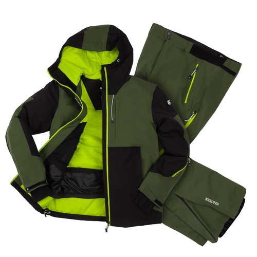 Killtec herren skianzug xxl - killtec,