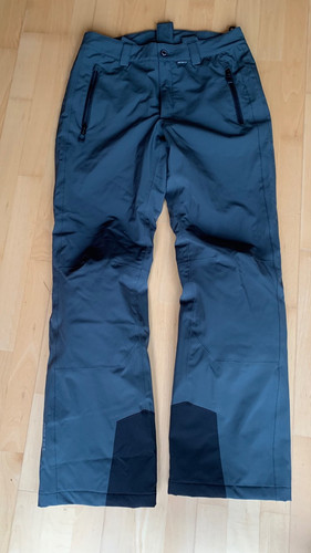 Neuwertige skihose icepeak - skihose,