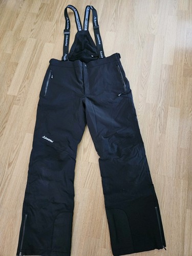 Schöffel herren ski - schöffel, ski-